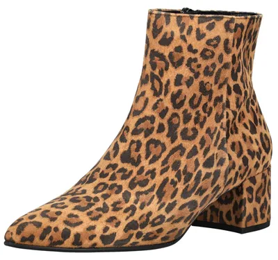 Produktbild von Högl Stiefelette Stiefelette Veloursleder