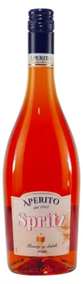 Produktbild von Aperito Spritz (6 x 0,75L)