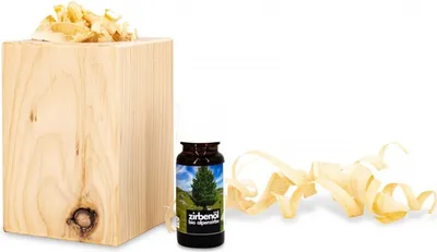 Produktbild von Duftset Säule Natur