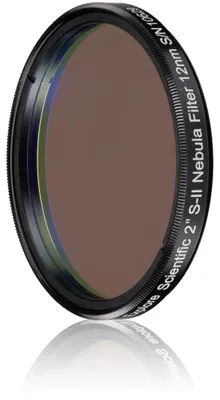 Produktbild von Explore Scientific Filter SII 12nm 2"