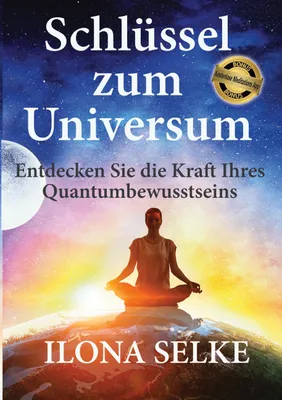 Produktbild von Schlüssel zum Universum