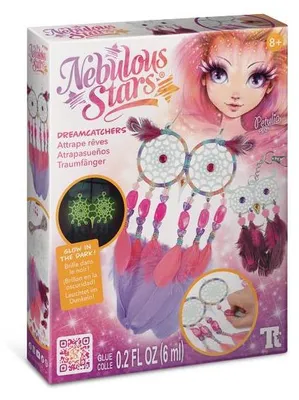 Zdjęcie produktu dla Nebulous Stars - Dreamcatcher