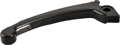 Produktbild von Bremshebel SIP Style Sporthebel rechts Aluminium CNC schwarz für Vespa PX 1998, MY, 2011