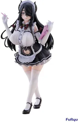 Produktbild von Furyu - Itou Life FNEX Statue 1/7 Itou Life 26 cm