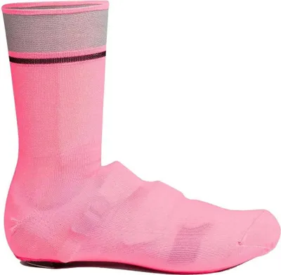 Produktbild von Rapha Reflective Überschuhe Rosa M Herren,Damen Rosa M