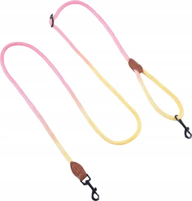 Obrázok produktu pre PETSTORY nylonové vodítko pre psov ZACISKOWA XL 235 cm