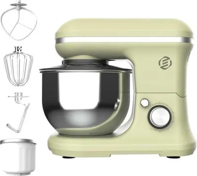 Immagine prodotto di Frullatore a immersione con tritatutto - Frullatore a immersione - Frullatore a immersione da cucina - Frullatore a immersione con funzione tritatutto - Frullatore a immersione da cucina - Frullatore a immersione con funzione tritatutto