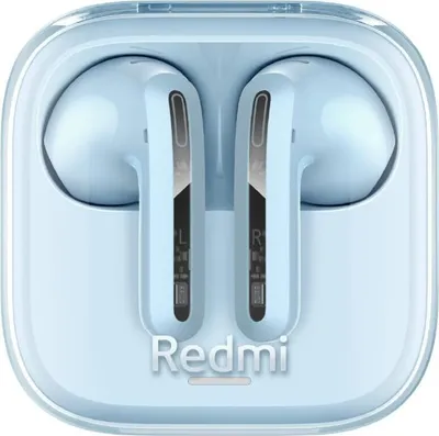 Produktbild von In-Ear Kopfhörer, Bluetooth 5.4, bis zu 30 Stunden Akkulaufzeit, 14.2mm dynamischer Treiber, IPX4 Wasserschutz, Telefonat Rauschunterdrückung