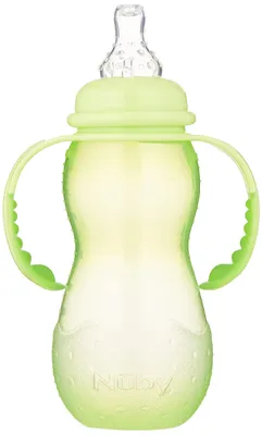 Productafbeelding van Nuby ID1098 babybeker
