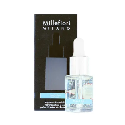 Zdjęcie produktu dla Millefiori Milano Acqua Bue Aromaöl 15ml