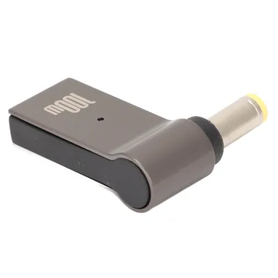 Obrázok produktu pre Adaptér nabíjačky notebooku,PD na DC adaptér,Nabíjací adaptér,Napájací adaptér,Napájací adaptér notebooku,Adaptér USB na DC