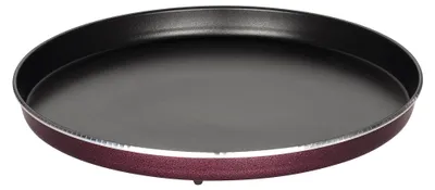 Produktbild von Wpro AVM305, Schüssel, Schwarz, Violett, Metall, 4,6 l, CE, 320 mm