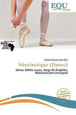 Produktbild von Néoclassique (Danse)
