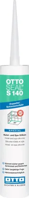 Produktbild von Ottoseal S 140 310Ml C116 Schneeweiss