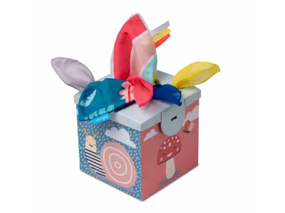 Obrázok produktu pre Taf Toys Box so atkami Koala Kimmi