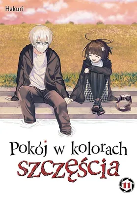Imagen del producto de Pokój w kolorach szczęścia. Tom 11