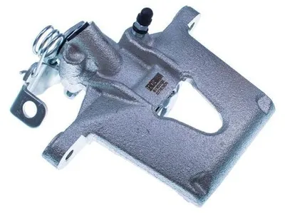 Produktbild von DENCKERMANN Bremssattel Hinten Links für RENAULT KANGOO (KC0/1) B190266L
