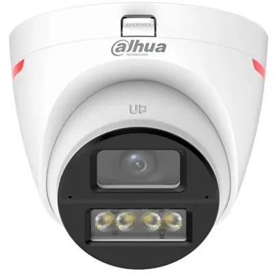 Productafbeelding van 4-in-1 camera DAHUA HAC-HDW1249X-A-PRO-0280B-DIP
