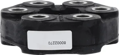 Obrázok produktu pre CORTECO 21652255 Predný kĺbový hriadeľ pre BMW 3 Sedan (E46) Kardanový hriadeľ