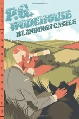 Obrázok produktu pre Blandings Castle