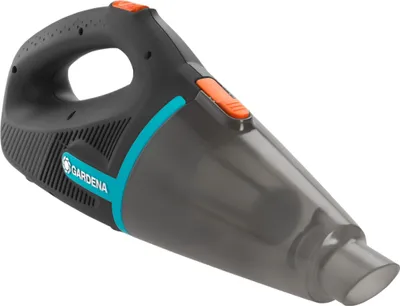 Produktbild von GARDENA EasyClean Li met oplaadstation