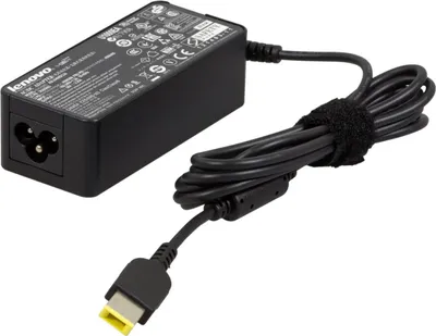 Produktbild von Lenovo 45W 20V 2.25A, Laptop, Drinnen, 45 W, 20 V, AC-an-DC, 2,25 A