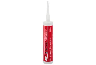 Zdjęcie produktu dla FERMIT wkład z kitem do kotłów 310 ml