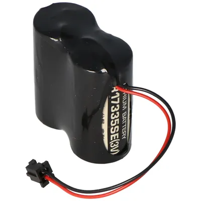 Immagine prodotto di Batteria di accumulo 6V sostituisce Mitsubishi 248692 - 1800 mAh