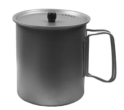 Immagine prodotto di Tazza Vargo Ti-Lite 0,75 L
