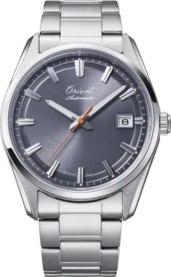 Obrázok produktu pre Orient RA-AC0R04N30B strieborné hodinky
