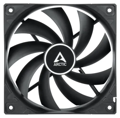 Produktbild von ARCTIC F12 PWM PST 120x120x25, Gehäuselüfter
