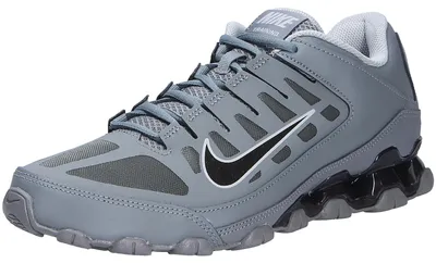 Produktbild von Nike Herren Sneaker REAX 8 TR grau Größe EUR 43