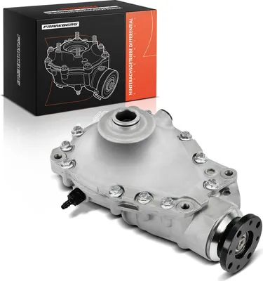 Obrázok produktu pre Frankberg 1x diferenciál pre BMW X3 F25 Mazda MX-5 2014-2017