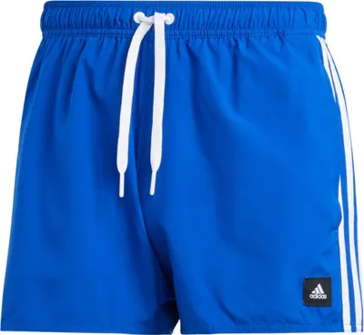 Produktbild von adidas Herren Badeshorts 3-Streifen CLX M