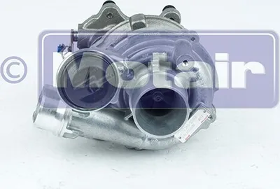 Produktbild von MOTAIR 334812 Turbolader