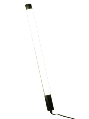 Produktbild von 9623 LED Leuchtstab 18 Watt 2000 Lumen 123 cm IP-20 Kalt Weiß