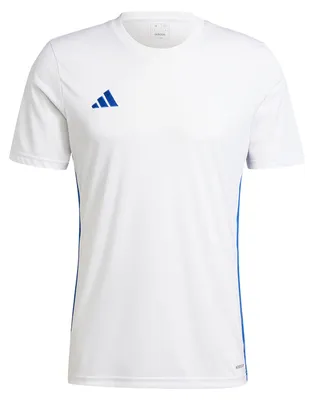 Obrázok produktu pre Adidas - Pánsky dres „Table 23“ MR752 (M) (biela/modrá)