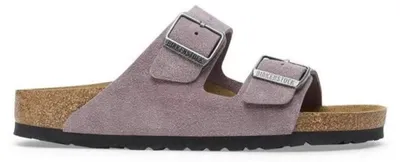 Image de Birkenstock Chaussures Arizona, 1028345FadedPurple
