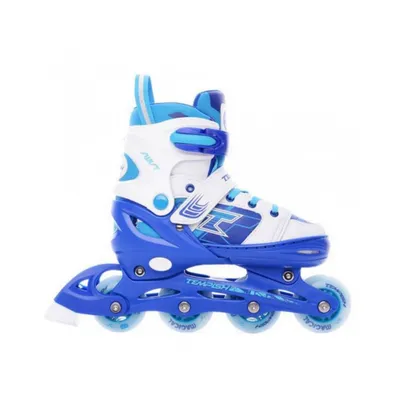 Produktbild von Tempish Inline Skates Swist Flash JR, 1000000032