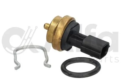 Produktbild von Alfa e-Parts AF01683 Kühlmitteltemperatursensor für NISSAN Qashqai / Qashqai +2 I (J10, NJ10) passend für MERCEDES-BENZ B-Klasse (W246, W242) A-Klasse