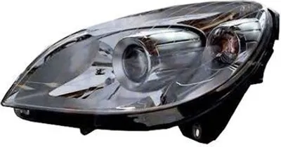 Produktbild von VAN WEZEL Scheinwerfer Links passend für MERCEDES-BENZ B-Klasse (W245) 3005961M