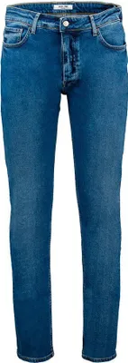Produktbild von Salsa Jeans 21006801 Regular Fit Jeans Blau 29 / 34 Mann Blau 29