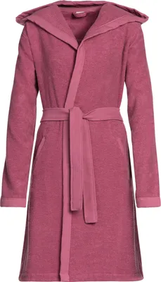 Produktbild von Damen Bademantel mit Kapuze IZZY von der Marke Esprit XS 32/34