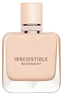 Produktbild von Givenchy Irresistible Nude Velvet, Frauen, 80 ml, Flüssiges Parfüm, ALCOHOL - PARFUM (FRAGRANCE) - AQUA (WATER) - BUTYL METHOXYDIBENZOYLMETHANE - LINALOOL -..., 1 Stück(e)