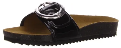 Produktbild von Caprice pantolette Pantolette schwarz in Gr. 38