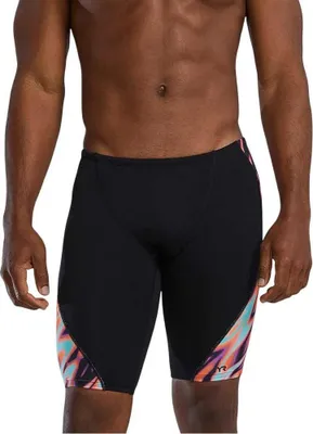 Immagine prodotto di Tyr Durafast Elite Disarray Jammer Nero 26 Uomo Nero 26