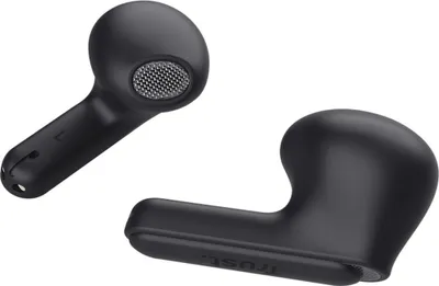 Immagine prodotto di TRUST Trust Yavi Headset True Wireless Stereo (TWS) In-ear Calls/Music USB Type-C Bluetooth Black