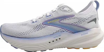 Image de Brooks Glycerin 22 Chaussures de course à pied femme