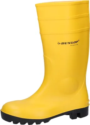 Obrázok produktu pre Bezpečnostná obuv Dunlop® 600016736-450 Protomastor - veľkosť 45, žltá