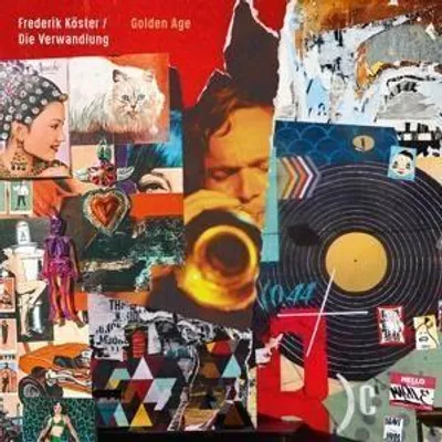 Produktbild von Golden Age